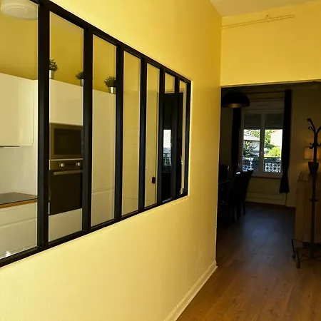 Privees Bed & Breakfast Jonchery-sur-Vesle