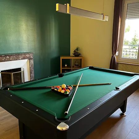 Privees B&B Jonchery-sur-Vesle