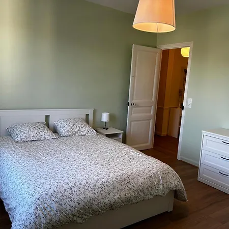 Privees Bed & Breakfast