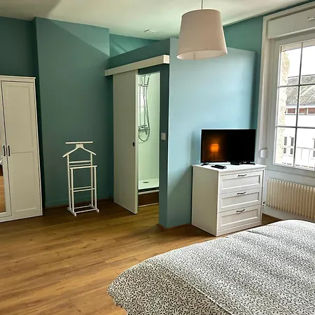 Privees Bed & Breakfast Jonchery-sur-Vesle